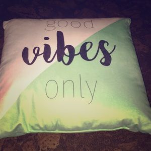 Pillow